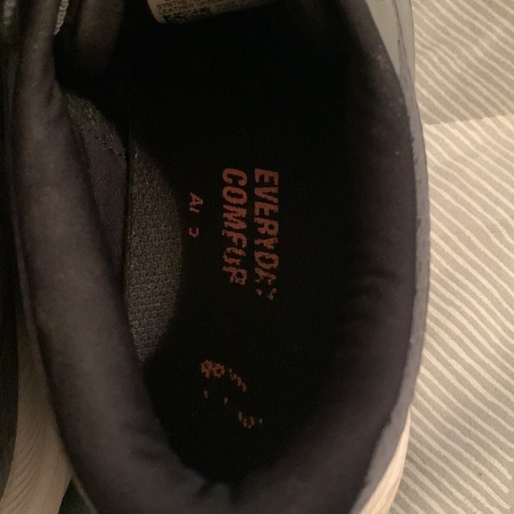 ASICS “GEL EXCITE 6” women’s athletic shoes - Picture 7 of 11